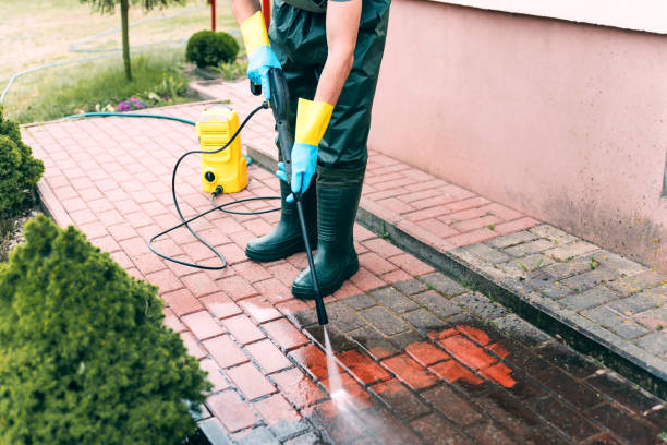 Best Permeable Paver Driveways in South Roxana, IL