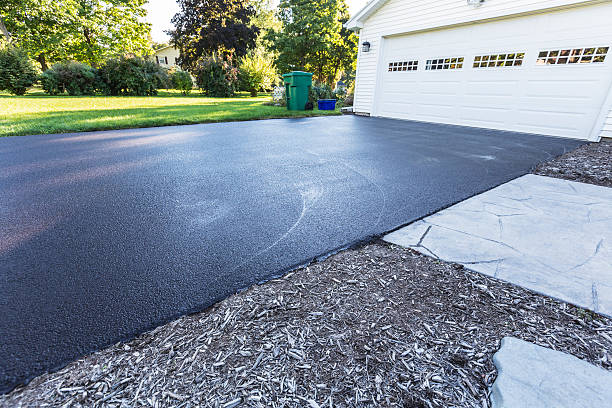 Best Driveway Drainage Solutions in South Roxana, IL