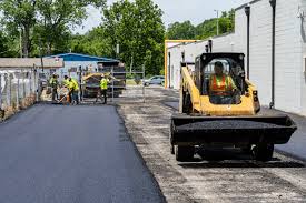 Best Driveway Grading and Leveling in South Roxana, IL