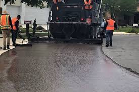 Best Recycled Asphalt Driveway Installation in South Roxana, IL